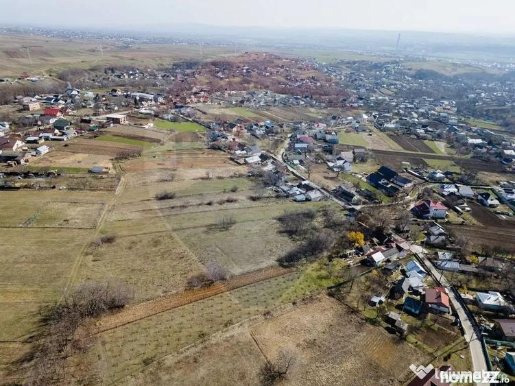 Teren în Central