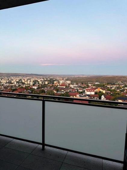 Apartament cu 2 camere semidecomandat în Bună Ziua