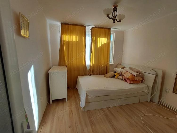 Apartament 3 camere, ?iglina 1, etaj 3, centrala termica, bloc anvelopat - 8