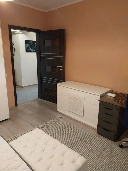 Apartament cu 2 camere decomandat în Theodor Pallady