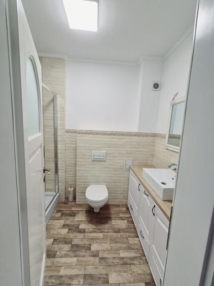 Apartament cu 3 camere decomandat în Calea Aradului