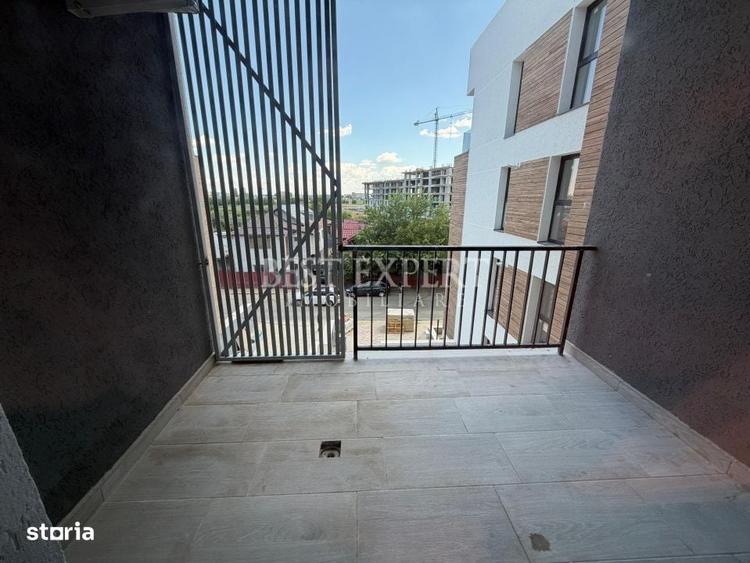2 Camere in Bloc cu regim redus de inaltime| Finalizat | Th.Pallady - 2