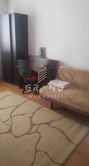 Ap 2 camere | Balcon | Zona Manastur-Mehedinti - 1