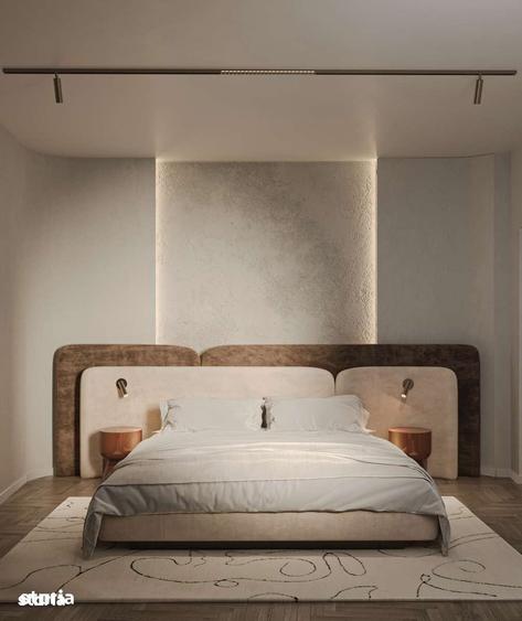 Apartament cu 4 camere în Unirii