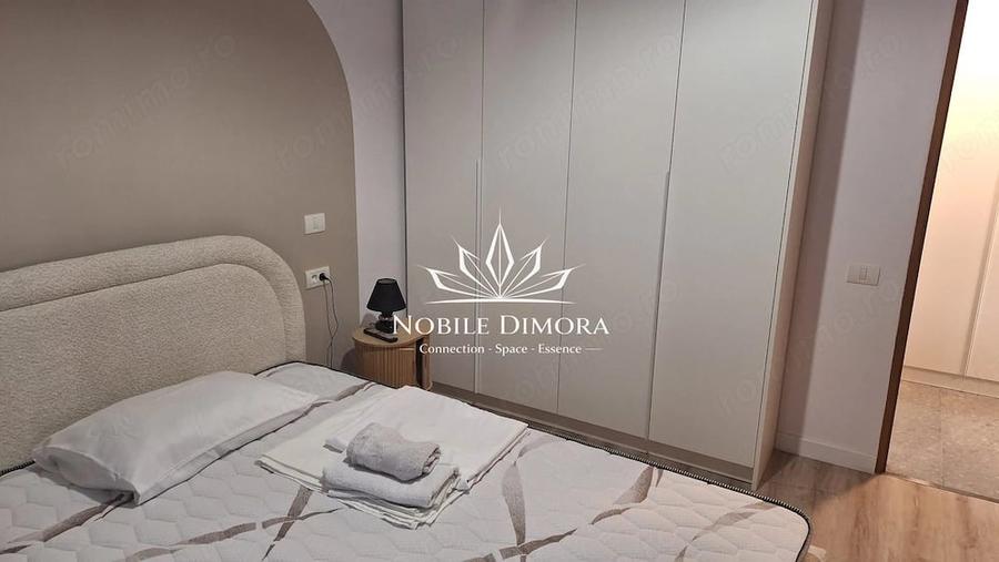 Apartament modern cu 2 camere - Ultracentral - Piata Victoriei - 2
