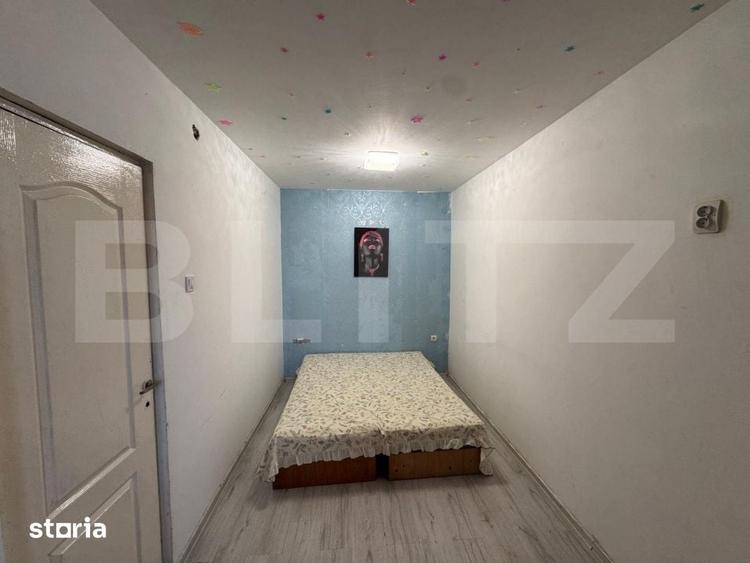 Apartament cu 2 camere în Micro 11