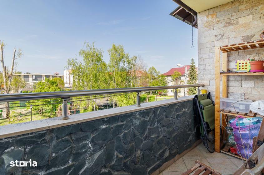 Apartament 2 camere Otopeni - 7