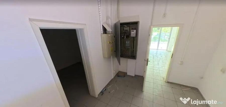Spațiu comercial, de 312 mp, în Dristor