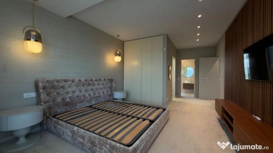Casa / Vila Amber Gardens | Tunari | 6 camere | Otopeni - 15