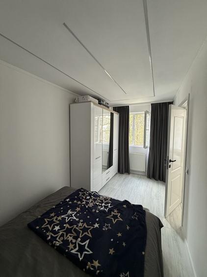 Apartament cu 2 camere în Vest