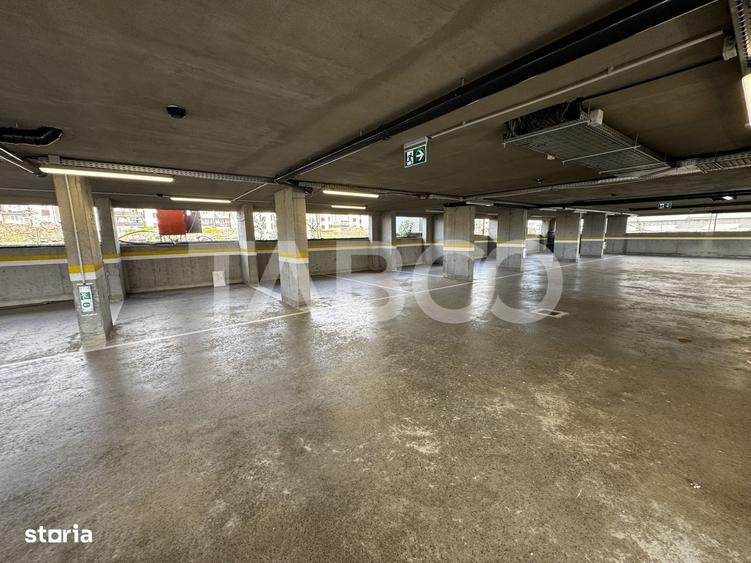 Penthouse LA CHEIE cu 3 camere 2 bai terasa 43 mp si parcare subterana - 3