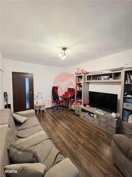 Apartament 2 Camere, Decomandat, Spitalul Judetean - 16
