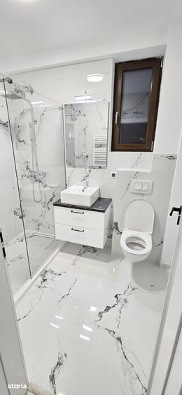 Apartament cu 2 camere în Cornitoiu