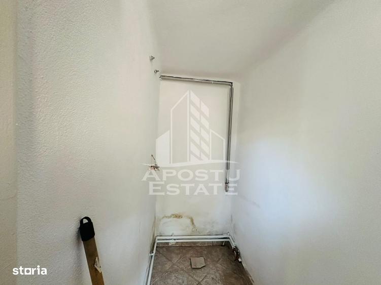 Spațiu comercial, de 55 mp, în Podgoria