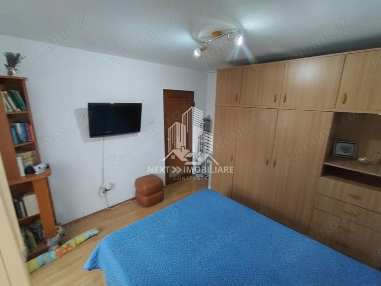 Apartament 3 camere, 2 bai, Adamclici, Brotacei - 7