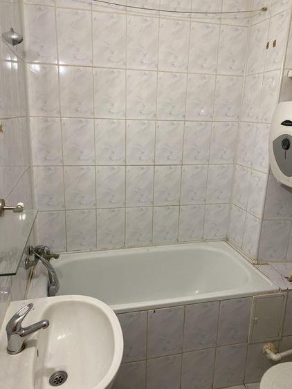 Garsonieră semidecomandată în Girocului