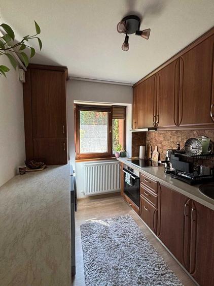 Apartament cu 3 camere, mobilat în Ultracentral