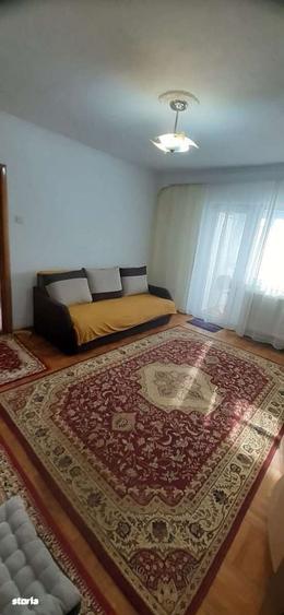 Apartament cu 2 camere decomandat în Ostroveni