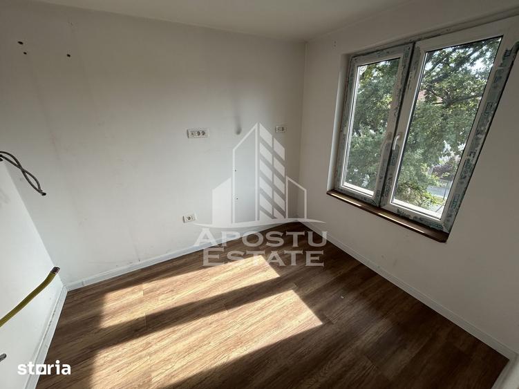 Spatiu comercial stradal, 150 mp, S+P+E+M, zona Olimpia Stadion - 7