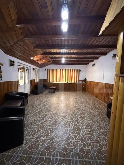 Spațiu comercial, de 80 mp, în Ulmi