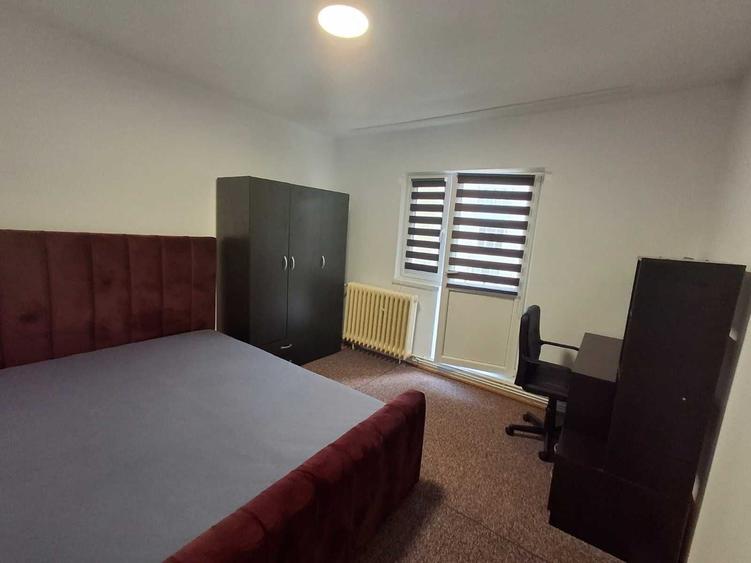 Apartament cu 2 camere decomandat în Ștrand