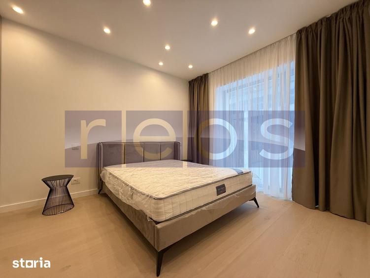 INCHIRIERE 2 CAMERE | AVIATIEI TOWER | CONSTRUCTIE NOUA - 4