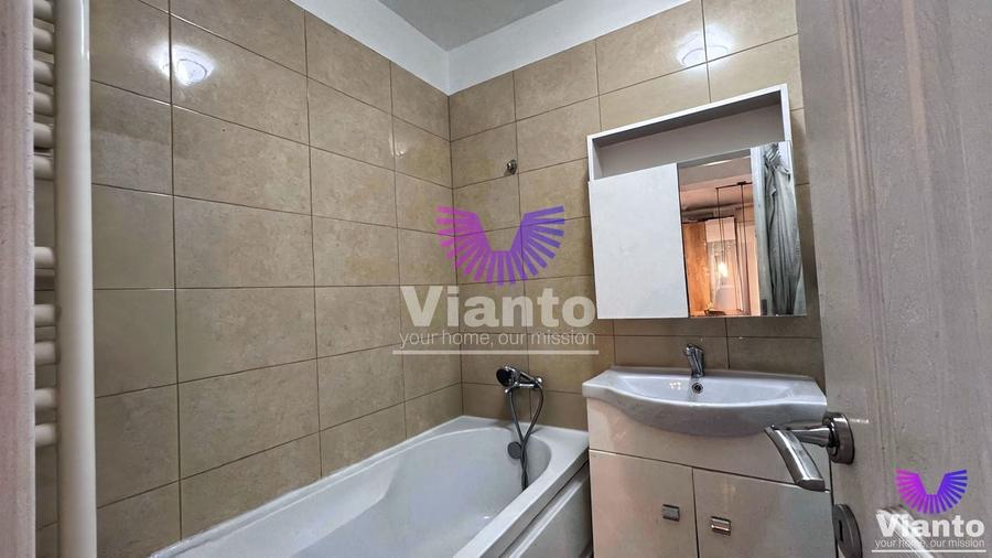 Apartament cu 3 camere decomandat, mobilat în Sud-Est