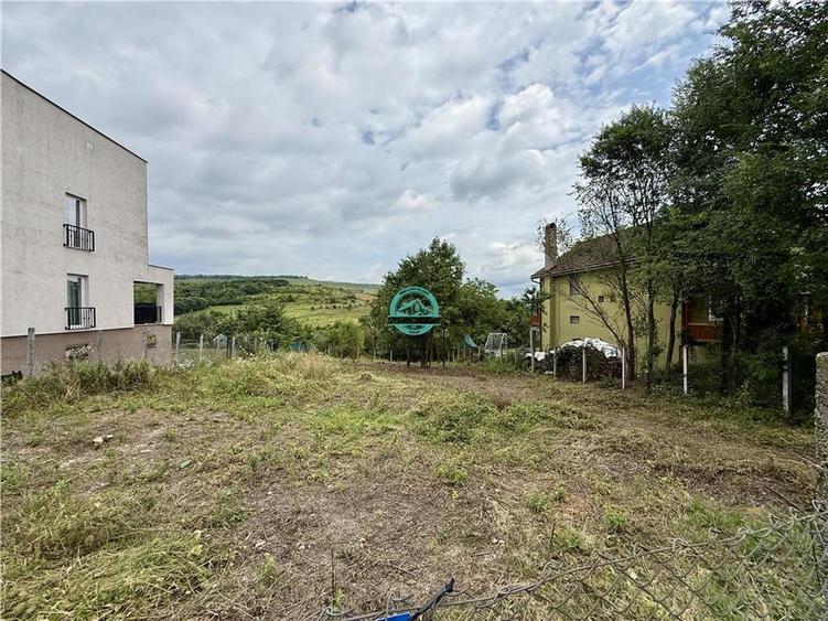Teren de vanzare, suprafata 900 mp, in Livezeni - 3