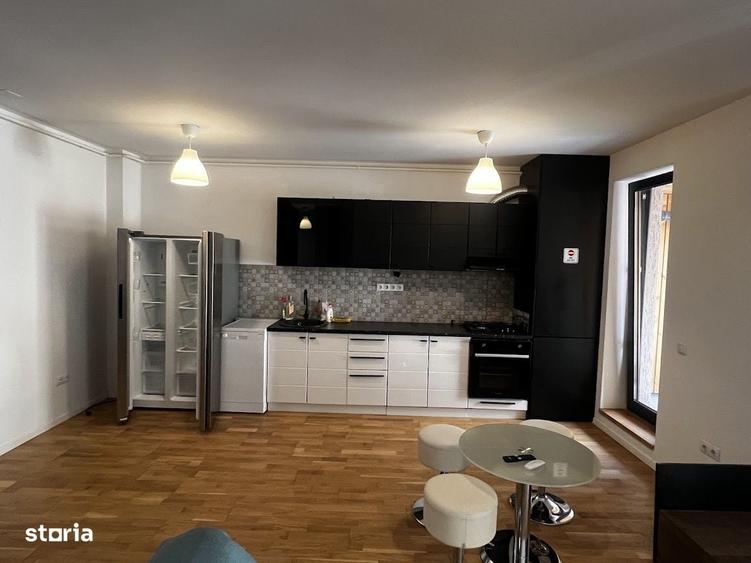 Apartament cu 2 camere în Central