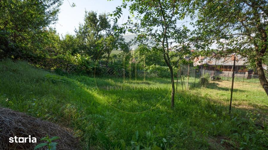 Casa individuala cu teren generos 1.400 mp | Sfantu Gheorghe - 1