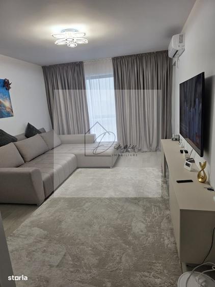 2 camere Onix Residence Pipera | Mobilat si utilat I Comision 0% - 14
