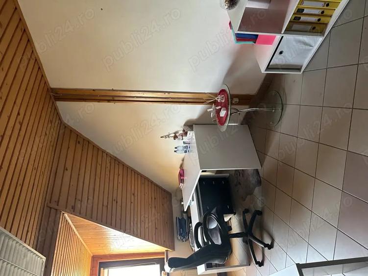 Spațiu comercial, de 450 mp, în Bucovina