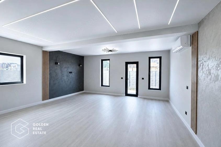 Casă cu Teren 310 Mp în UTA