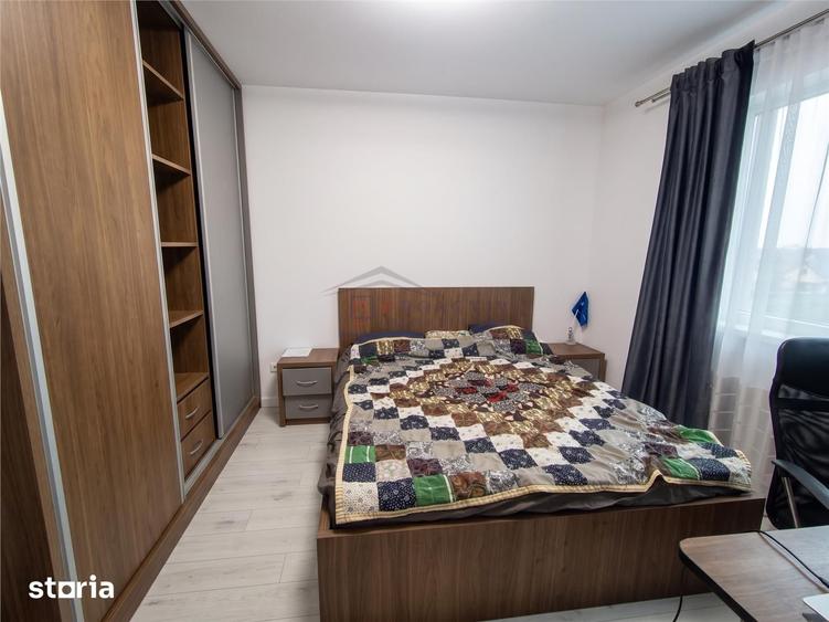 Apartament cu 2 camere în Ipotești