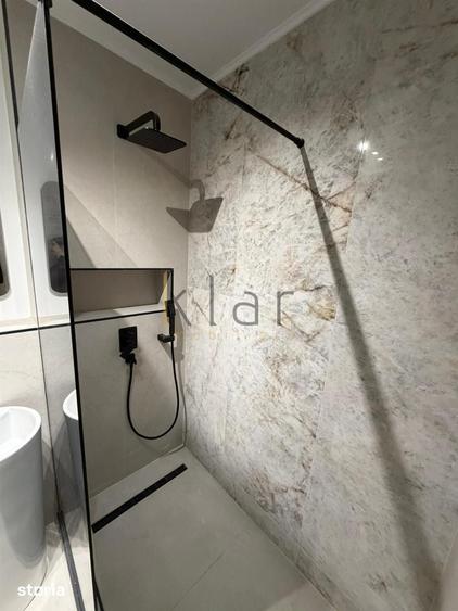 Apartament cu 2 camere în Florești — fotografia 1
