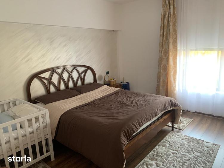 Spațiu comercial, de 150 mp, în Marginea