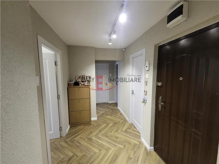 Apartament nou 2 camere,etaj 2,Tudor,Prieteniei, Targu Mures - 4
