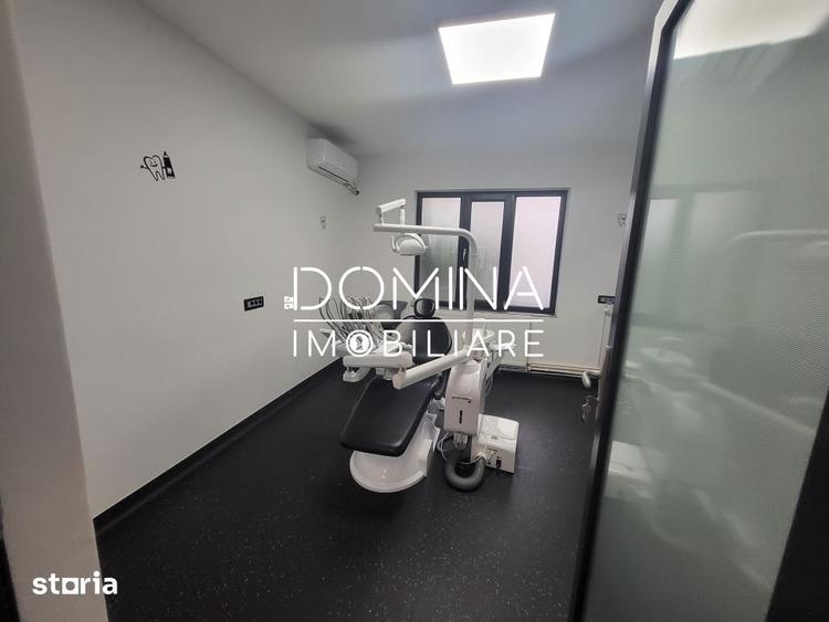 Spațiu comercial, de 20 mp, în Central
