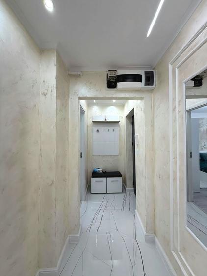 LA CHEIE: Apartament 3 camere, etaj 2, renovat, design premium - 6