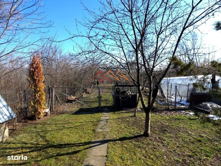 Casă cu 3 camere în Poiana