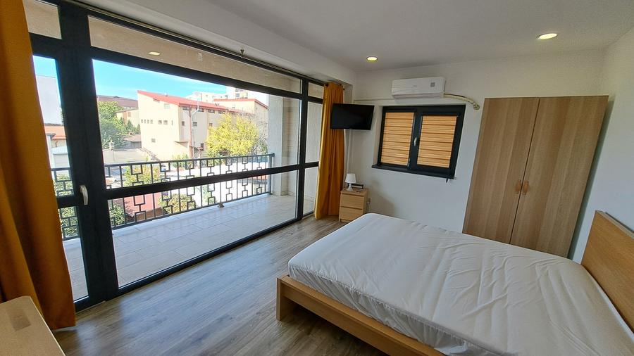 APARTAMENT 2 CAMERE - LUX - BLOC NOU- LA PRIMA INCHIRIERE- NICIODATA LOCUIT - 15