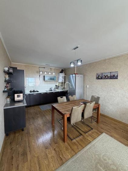 Casa 4 camere, 2 bai, Mobilata/Utilata, cu Garaj, Sancraiu de Mures - 19