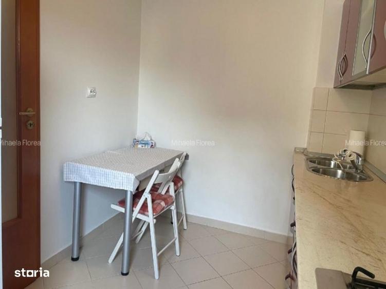 Apartament cu 2 camere decomandat, mobilat în Ștefan cel Mare