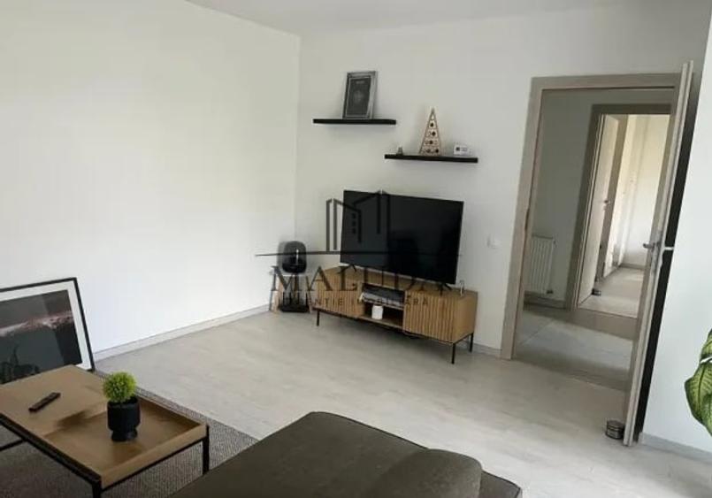 Apartament de inchiriat cu 2 camere, Banat - 4