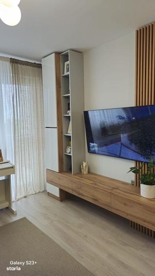 Apartament 2 Camere Ikea Pallady COD 281 - 1
