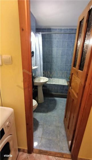 Apartament cu 3 camere decomandat în Freidorf