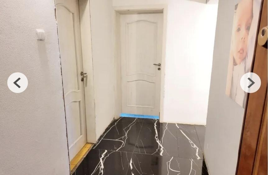 Apartament cu 4 camere decomandat în Vladimirescu