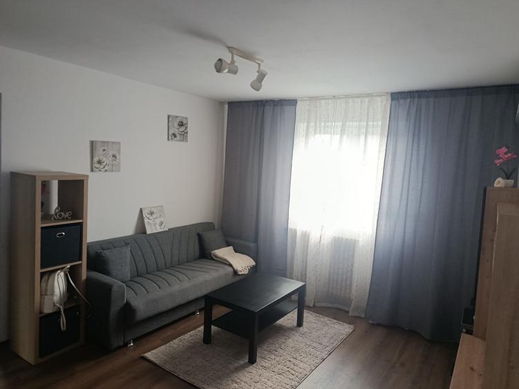 Apartament cu 2 camere în Drumul Găzarului