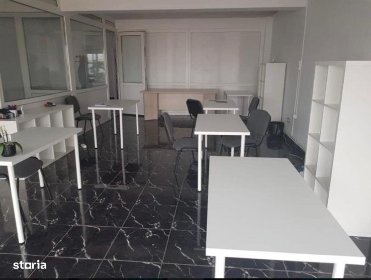 Spațiu comercial, de 103 mp, în Ultracentral