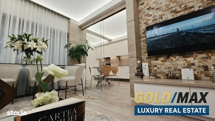 Apartament cu 4 camere în Nord